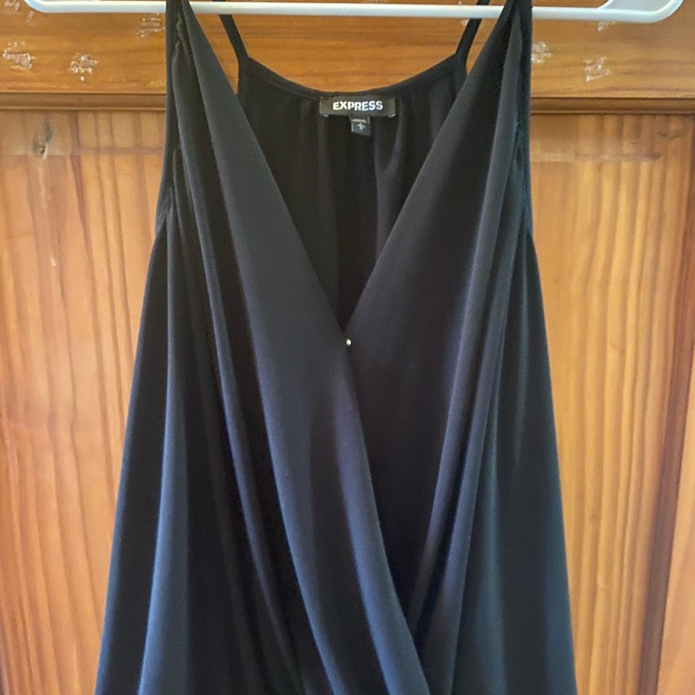Express Top